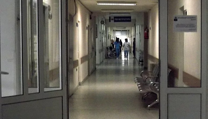 Как здравната система трупа печалба от несъществуващи болестиВ поредния епизод