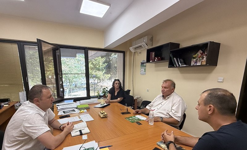 Представители от 15 държави ще участват във форума под патронажа