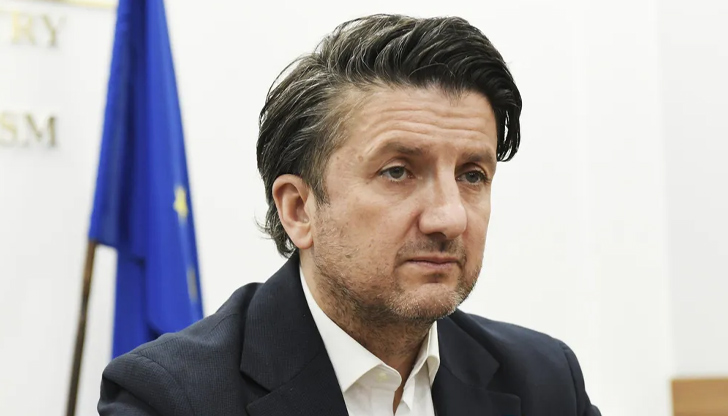 Министър Боршош обяви ръст от 7 процента на туризма в