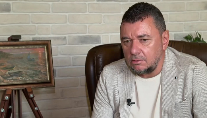 Галин Попов от Асоциацията на търговците на нехранителни стоки предупреди