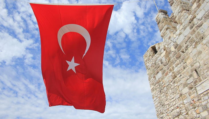 Анкара е готова да се включи и в разминиране на