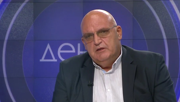 Председателят на БЛС обвини държавата в недофинансиране на спешната помощСлед