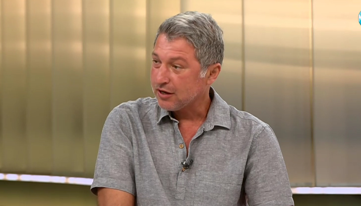 Симеон Матев предупреди за агресия, безсъние и раздразнителност при високи