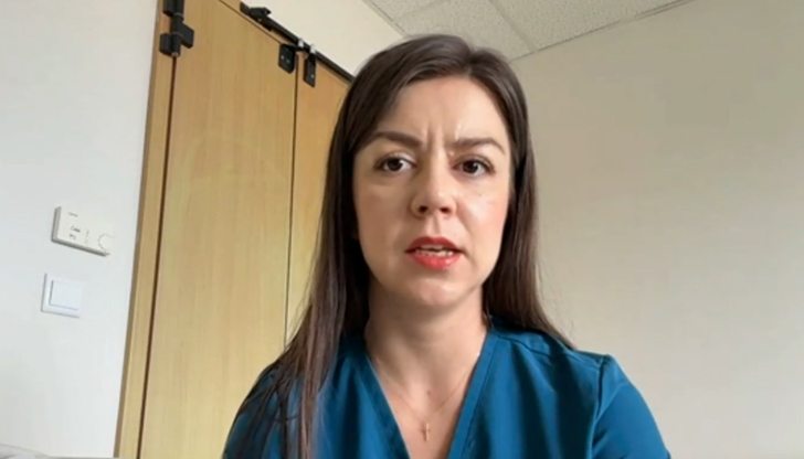 Измамници използват името и лицето на ендокринолога д-р Мария КалинковаИзмамници