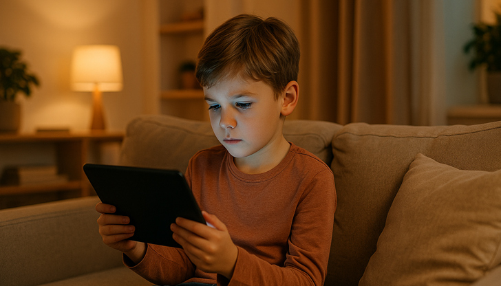 Датско изследване свързва смартфоните и телевизорите с кардиометаболитни проблеми в