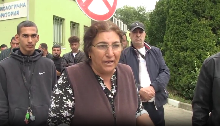 Близките чакат резултати от аутопсията, болницата обещава пълна прозрачностБабата на