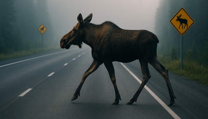 24-годишният мъж е управлявал автомобила при инцидента близо до ДеналиТрагичен