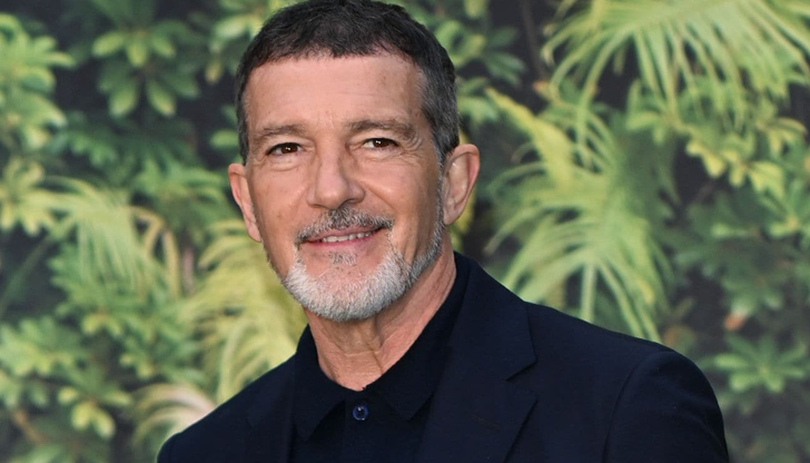 Испанската звезда заяви, че ще работи до последния си дъх