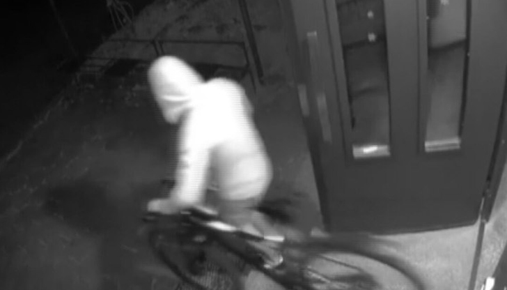Инцидентът в квартал Люлин 8 е заснет изцяло от видеокамериКражба