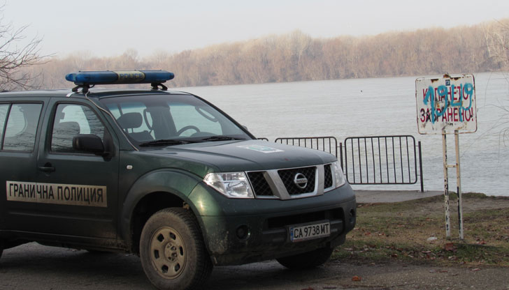 26-годишен мъж от Силистра не изплува край село Айдемир, продължават