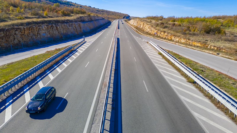 От 2 до 4 септември движението ще се пренасочва по