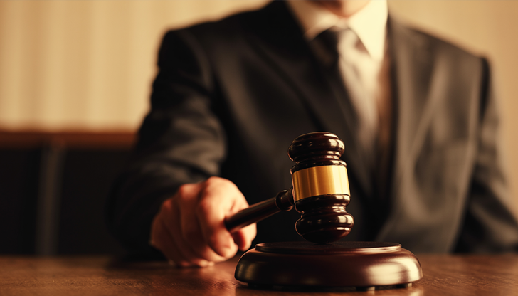 Заседанието пред Апелативния съд във Велико Търново е насрочено за