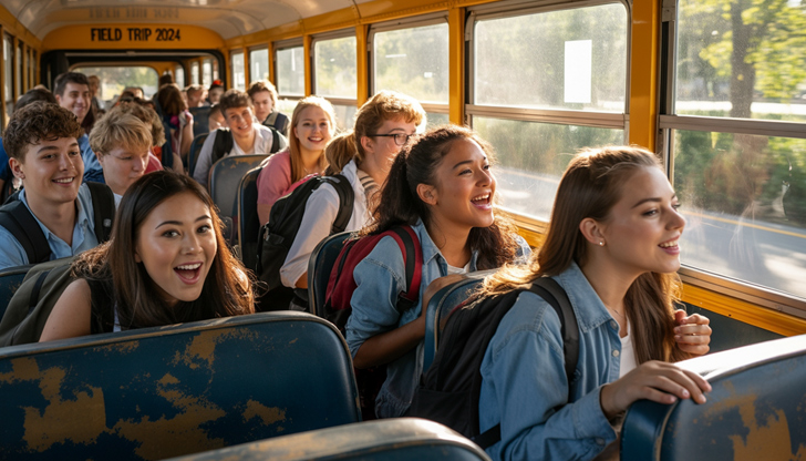 Училищата ще уведомяват три институции 24 часа преди всяка еднодневна