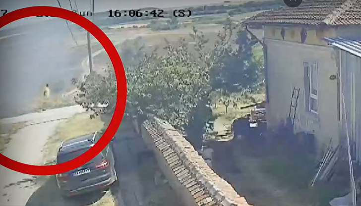 Прокуратурата твърди, че става въпрос за небрежност при изхвърляне на