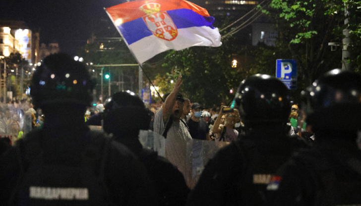 Миломир Ячимович от село Джурджево е известен с предоставянето на