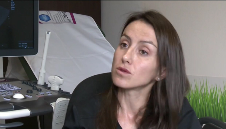 Жулиета Гатешка: Профилактиката е спасение от ракаБългария продължава борбата срещу