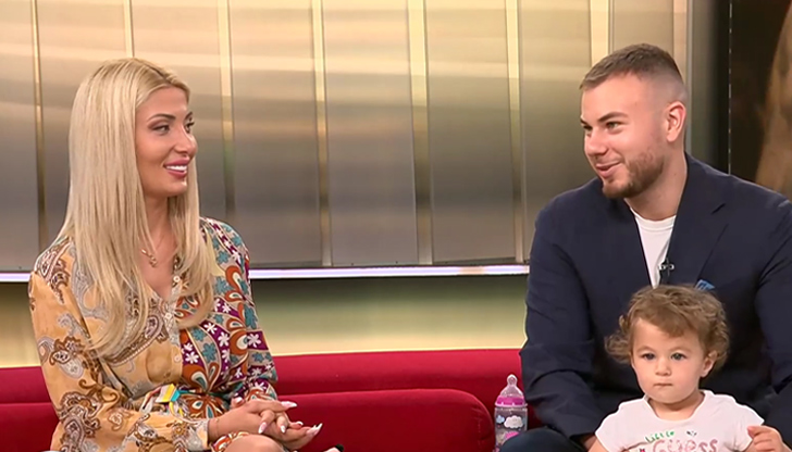 Музикантът от дуета Torino & Pashata споделя емоции от големия