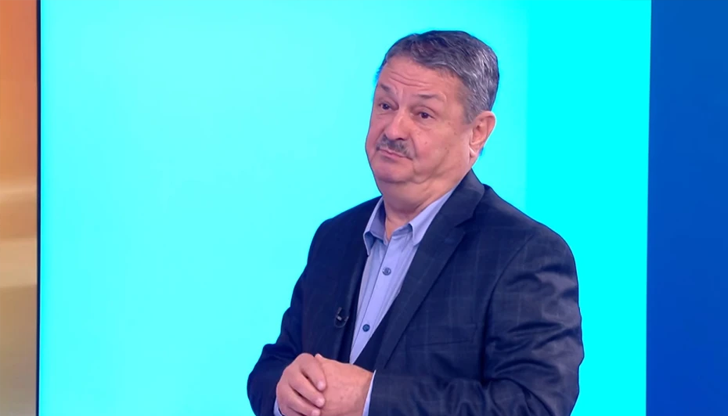 Експертът обясни че дъждовете са естествена част от втората половина