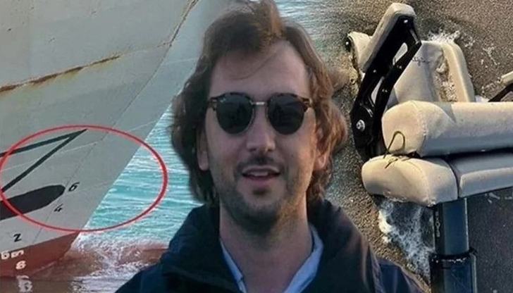 Загиналият Халит Юкай е бил близък приятел на актьора Къванч