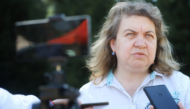 Очаква бюджетът да бъде внесен през есента и приет преди