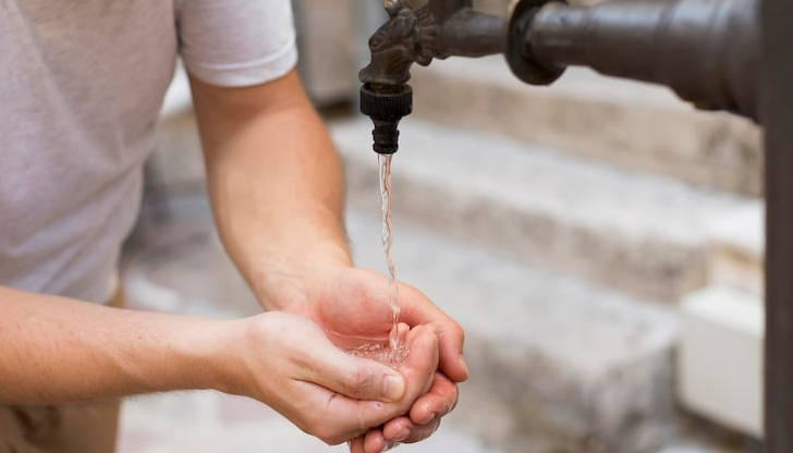 Ремонтът приключи късно снощи след денонощна работа на ВиК екипиВодоподаването