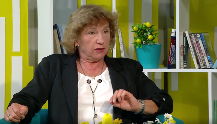 Не знаем какъв ефект ще има върху микробиома и гените