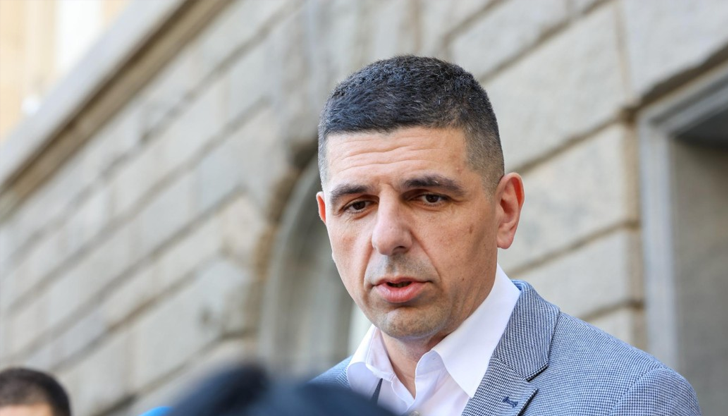 ДАНС не работи в защита на българския национален интерес, а