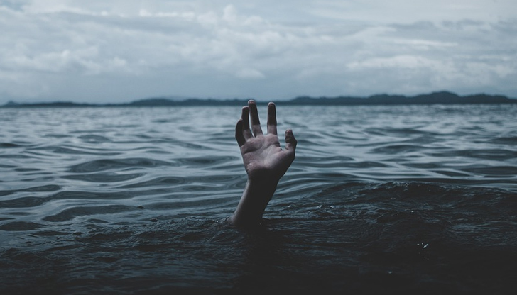 Инцидентът станал малко след 11:00 часа на 28 август в