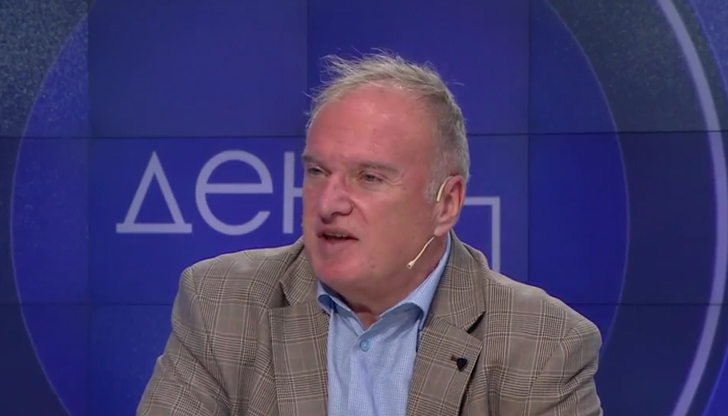 Арабистът обясни защо хуманитарната криза не трябваше да се случиХуманитарната