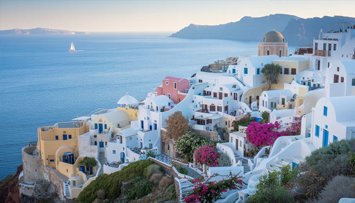 Близо 8000 китайски граждани получиха право на пребиваване в Гърция