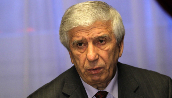 Професорът от Харков прогнозира, че резултатът от срещата ще е