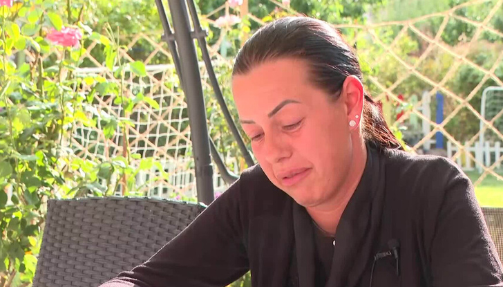 Мария Данева: Тръгнахме трима на почивка, връщаме се двамаСърцераздирателен разказ