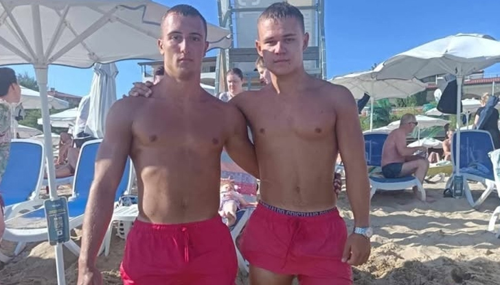 Приятелят на Димитър Колчаков се хвърли във водата без да