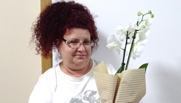 Магистратът започва работа в Окръжен съд – Стара Загора от