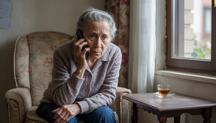 67-годишна жена преведе близо 20 000 лева по защитена сметка