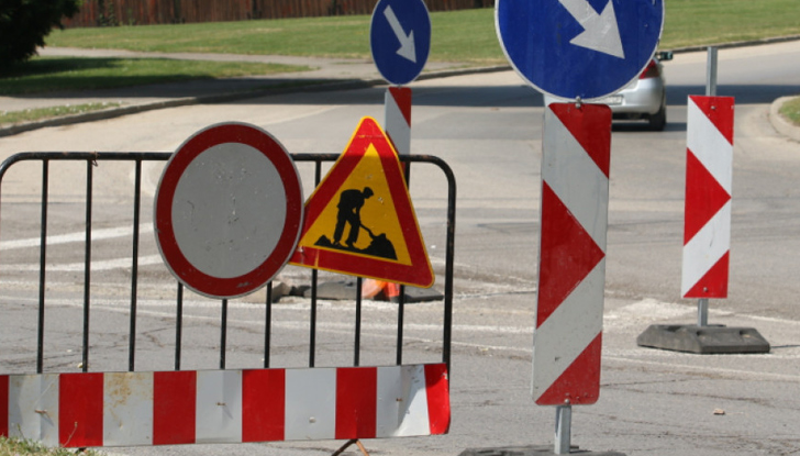 Пътната агенция обяви двама кандидати за ремонта на моста при