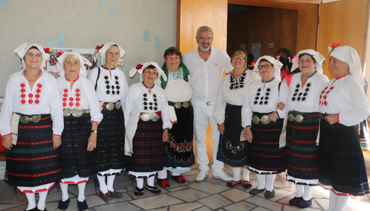 22 певчески групи от Северна България ще се включат в