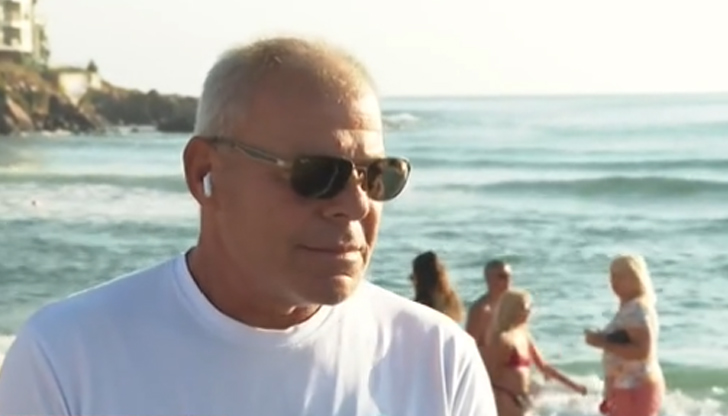 Амортизацията е максимално 5-6 години, но на 3-ата година трябва