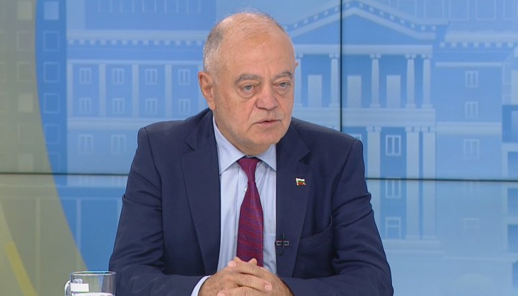 Лидерът на ДСБ обяви нов план за сваляне на председателя