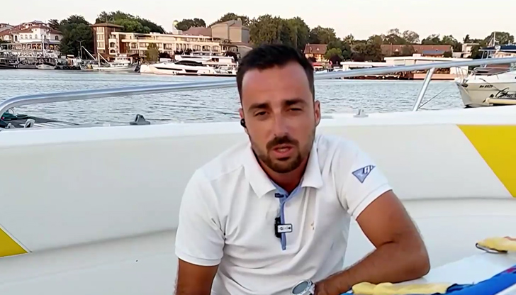 Ако няма видимо износване, няма как коланът да се скъса,