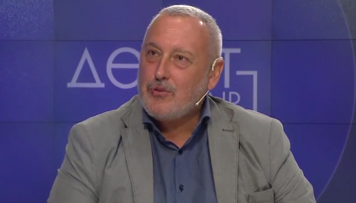 Общинският съветник от ГЕРБ прогнозира задълбочаване на проблемите в столичното