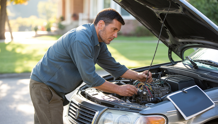 Експерт съветва какво задължително да прегледаме, за да избегнем неприятни