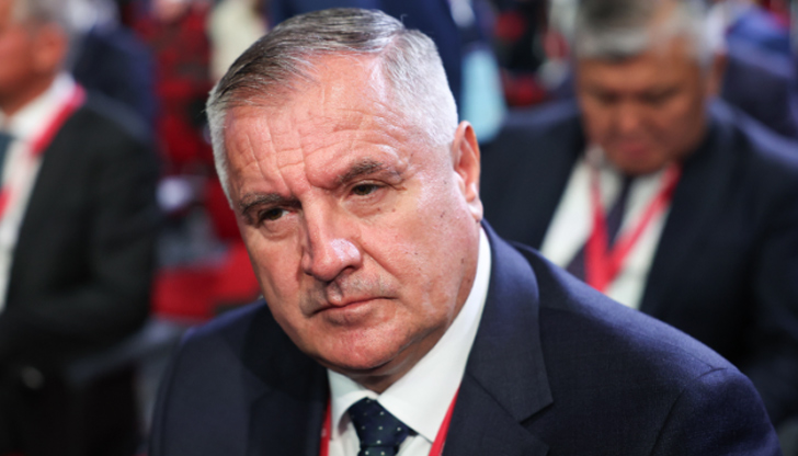 Радован Вишкович обяви, че ще поеме нова роля в управляващата