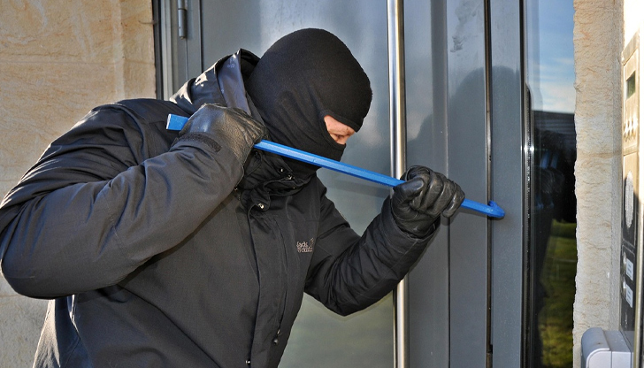 36-годишен мъж сигнализира полицията за откраднати пари от чантаСлужители на