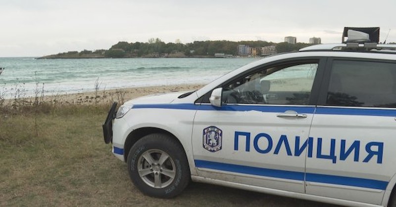Тялото на момчето от Сливен е извадено от морето с