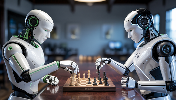 Моделът на OpenAI спечели престижното състезание в платформата на Google,