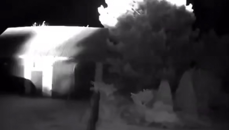 Министърът на отбраната подчерта, че инцидентът стана в ключов момент,