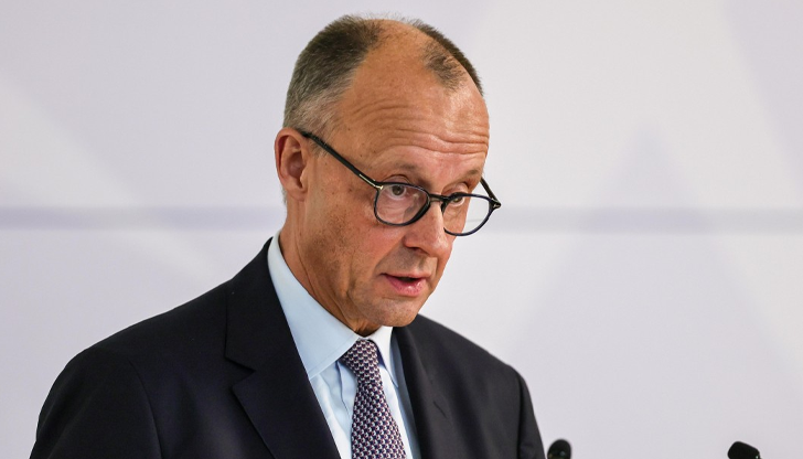 Европейските лидери убедиха американския президент, че прекратяването на огъня трябва