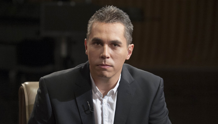 Ангел Славчев: Проблемът с безводието е изкуствено създаденПроблемът с безводието