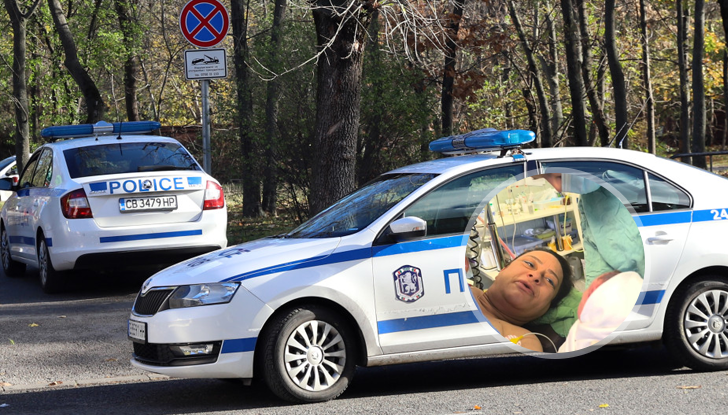 Близнаците Никола и Матей се родиха след три опита за